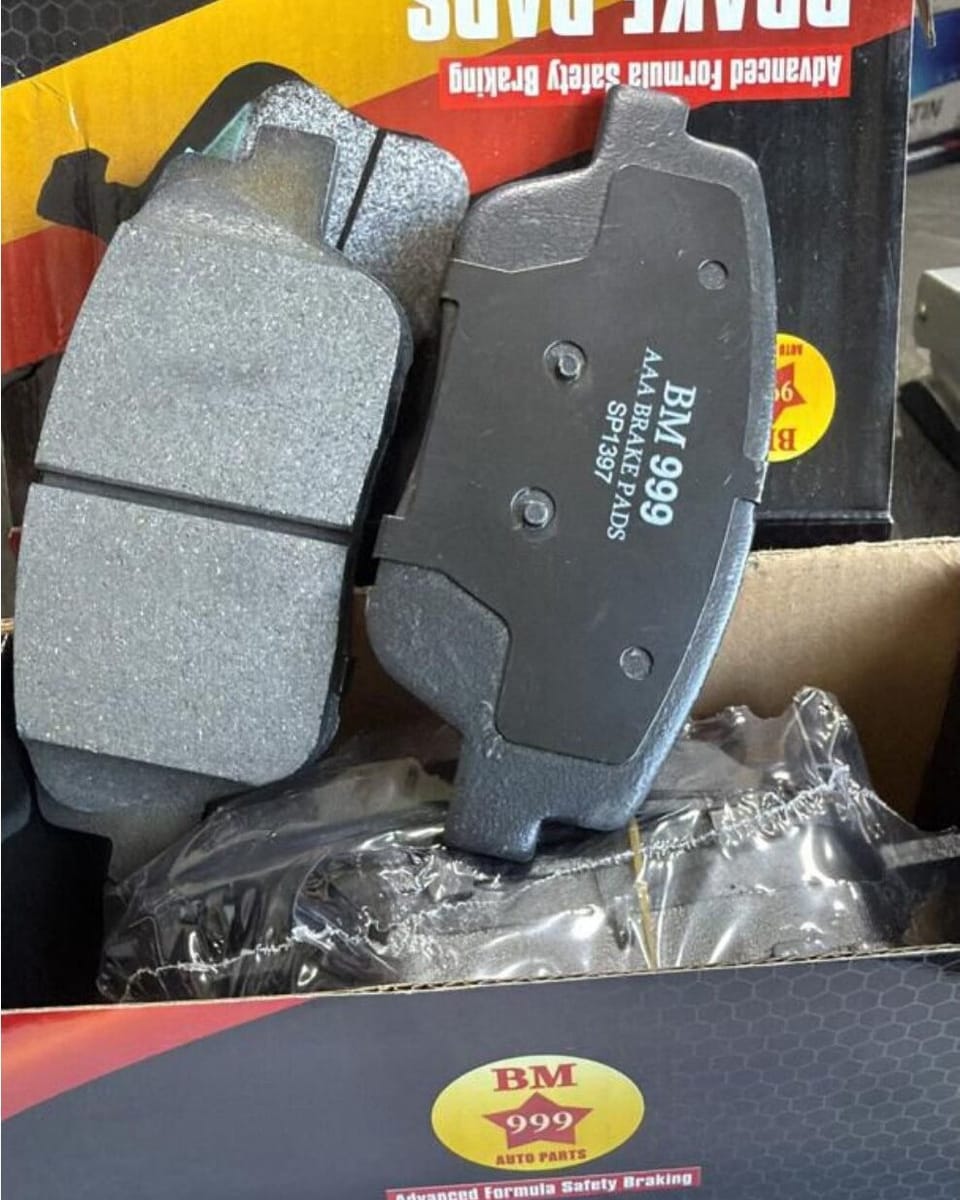 باطنيات BM999 SP1397 خارج العبوة